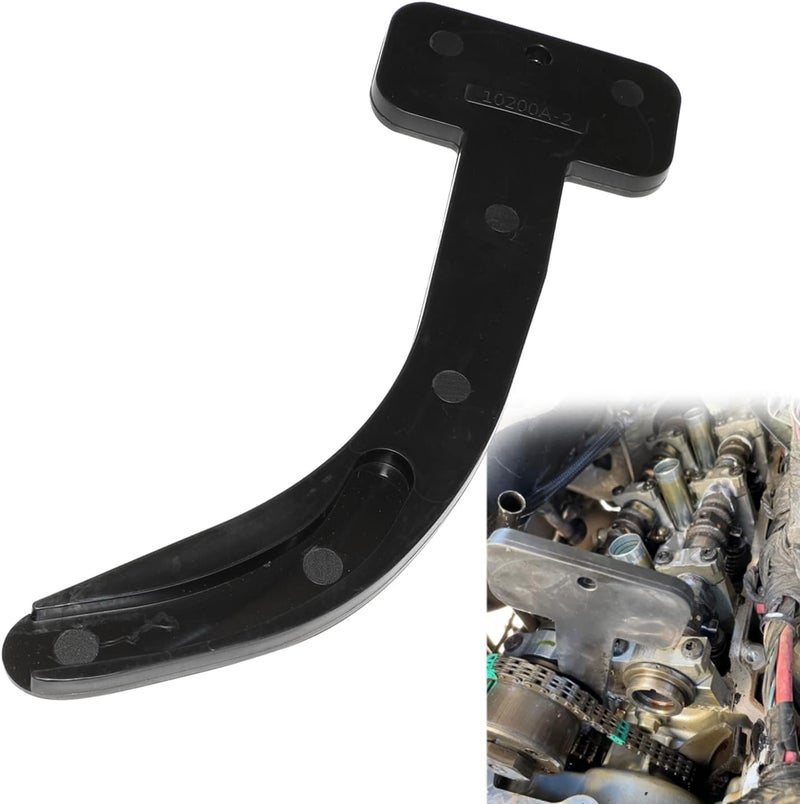 DPTOOL 10200A 10202 10369 Camshaft Timing Tool Compatible with Jeep Grand Cherokee VW Dodge Chrysler 3.6L Pentastar Engine Cam Phaser Timing Chain Locking Tool - Image 5